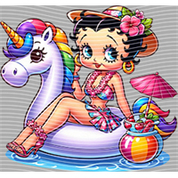 Cartoons and other-CO 4623